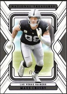 Maxx Crosby