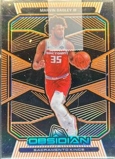 Marvin Bagley III