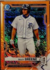 Riley Greene