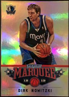 Dirk Nowitzki