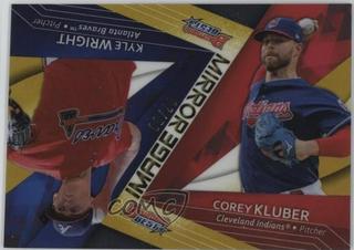 Kyle Wright,  Corey Kluber