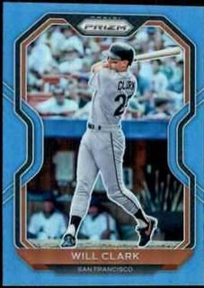 Will Clark