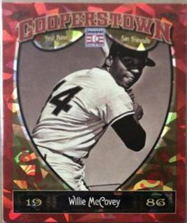 Willie McCovey