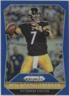 Ben Roethlisberger