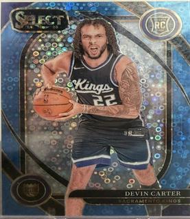 Devin Carter
