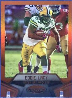 Eddie Lacy