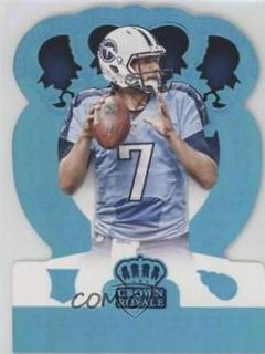 Zach Mettenberger