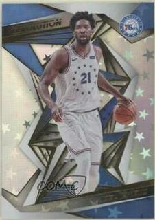 Joel Embiid