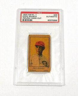 Eddie Rousch