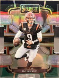 Joe Burrow