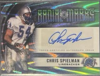 Chris Spielman