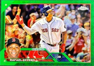 Rafael Devers