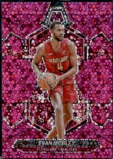 Evan Mobley