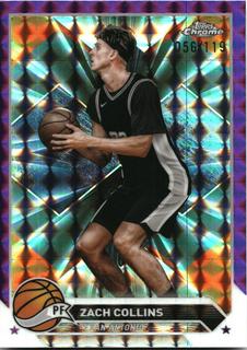 Zach Collins