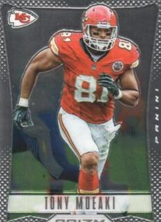 Tony Moeaki