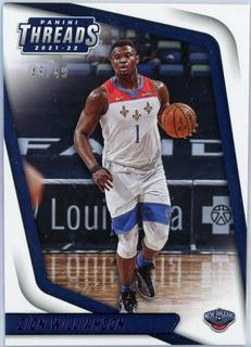Zion Williamson