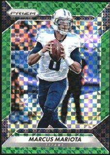 Marcus Mariota
