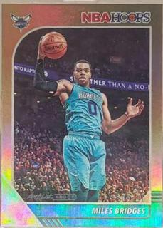 Miles Bridges