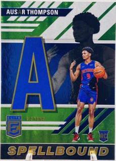 Ausar Thompson