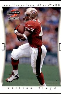William Floyd