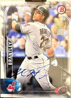 Michael Brantley