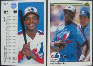 Hubie Brooks