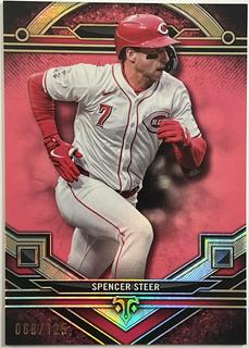 Spencer Steer