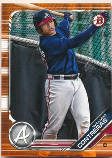 William Contreras