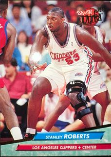 Stanley Roberts