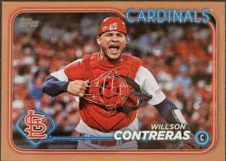 Willson Contreras