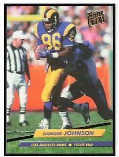 Damone Johnson