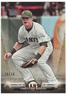 Christian Arroyo
