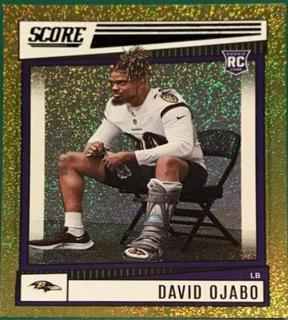 David Ojabo