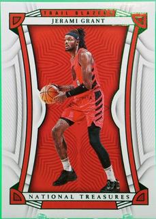 Jerami Grant
