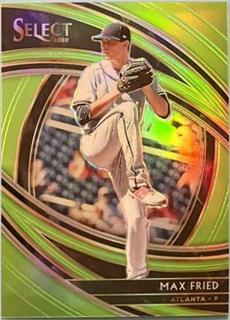 Max Fried