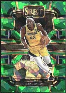 Pascal Siakam
