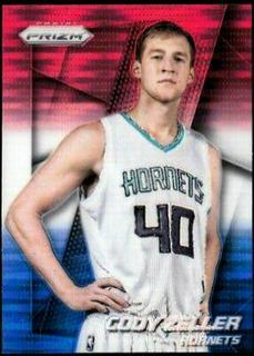Cody Zeller