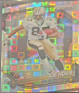 Joe Horn