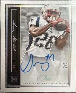 Sony Michel