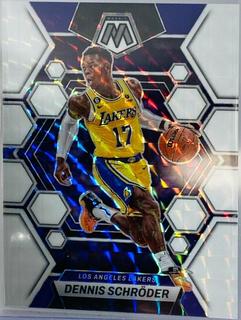 Dennis Schroder