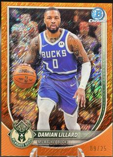 Damian Lillard