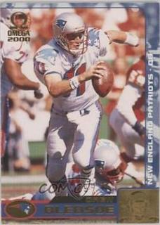 Drew Bledsoe