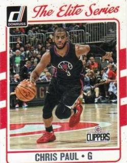 Chris Paul