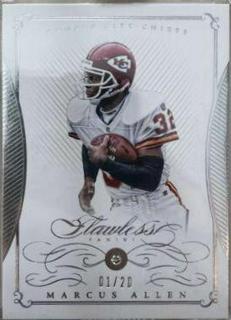 Marcus Allen