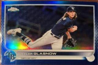 Tyler Glasnow