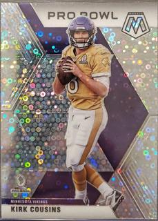 Kirk Cousins