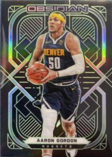 Aaron Gordon