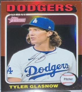 Tyler Glasnow