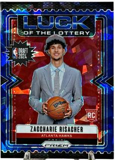 Zaccharie Risacher