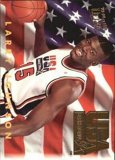 Larry Johnson